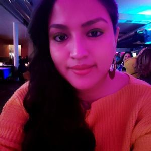 Meet your Posher, Dulce